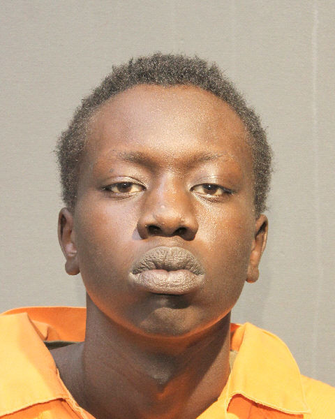Matthew Bol